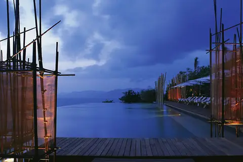 Six Senses Samui in Ko Samui — foto 5