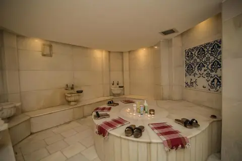 Mirilayon in İstanbul, foto 15
