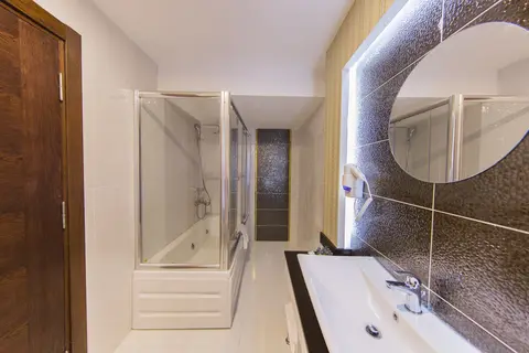 Maya World Park Hotel in Serik — foto 11