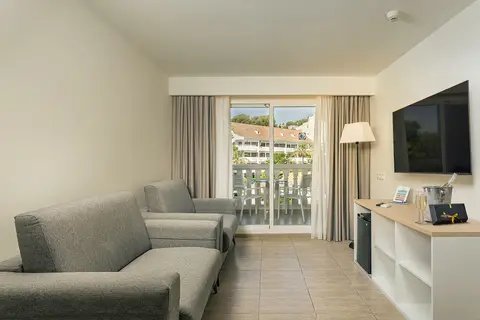 Gran Hotel Las Fuentes in Alcalà de Xivert — foto 9