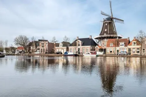 Bed and Breakfast De Beddestee foto 17