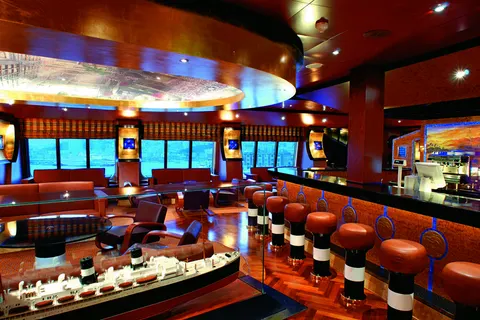 Cruise parels van de Egeïsche zee & Citytrip Istanbul in Fatih — foto 18