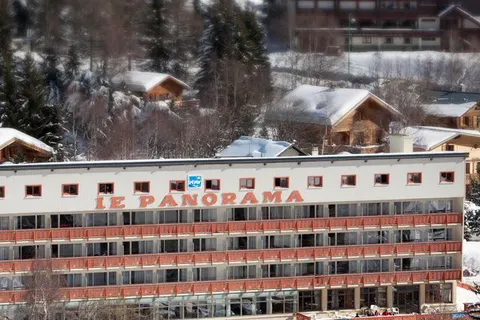 Hotel Club MMV Le Panorama foto 11