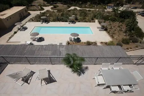 Luna Minoica Suites in Montallegro, foto 13