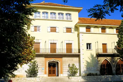 Parador de Teruel in Teruel — foto 13