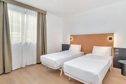 B&B HOTEL Milano Cologno Sporting in Cologno Monzese, foto 19