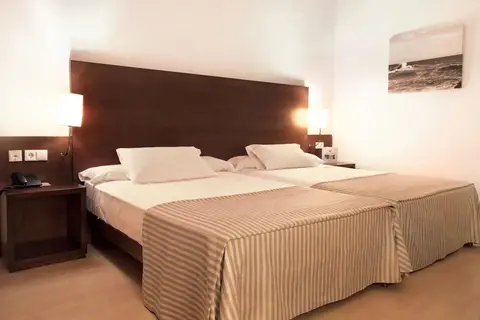 Hotel Garbí Costa Luz in Conil de la Frontera — foto 19