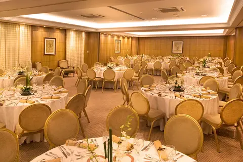 Real Palacio Hotel in Lissabon — foto 17