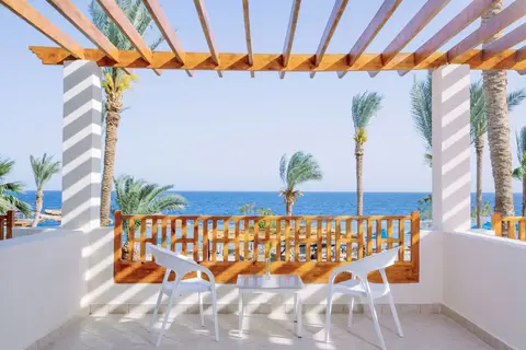 Pickalbatros Royal Grand Resort in Sharm El Sheikh — foto 11