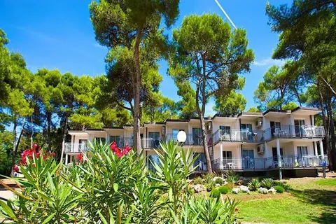 Verudela Beach & Villa Resort in Pula — foto 14
