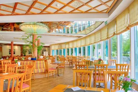 ACHAT Hotel Magdeburg foto 11