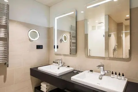 Maison Albar Hotels Le Pont Neuf in Parijs, foto 8