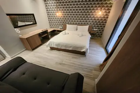 Urban Core Residence in Athene — foto 16