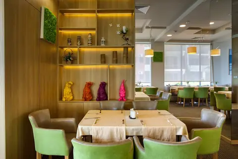 Sandy Bay Hotel, Elenite in Свети Влас — foto 28