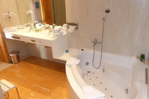 Hotel Levante Club Resort in Benidorm — foto 15