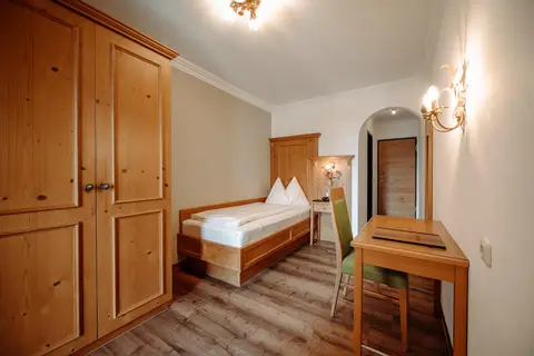 Hotel Lerch in Sankt Johann im Pongau — foto 13