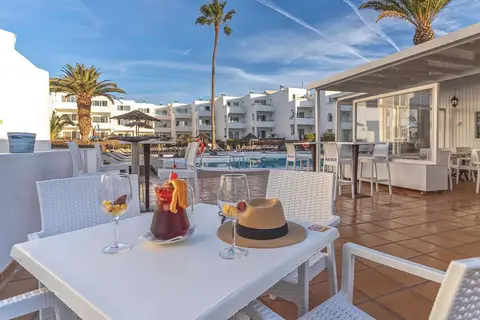 Club Siroco in Teguise, foto 6