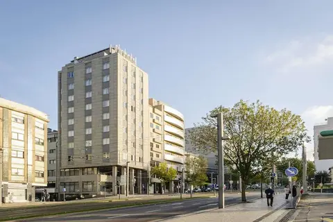Hotel Clip Porto Gaia in Vila Nova de Gaia — foto 10
