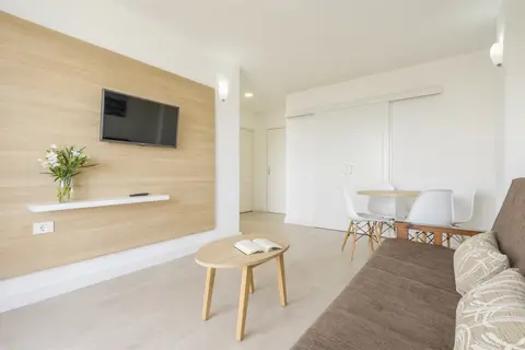 Apartamentos Centrocancajos in Breña Baja — foto 26