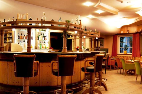 Hotel Sonnschein foto 14