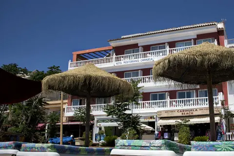 Blue Sea Solaris in Torremolinos — foto 9