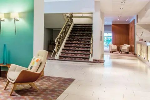 Crowne Plaza Paris Republique in Parijs — foto 3
