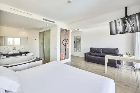 Hotel Astoria Playa in Port d'Alcúdia — foto 15