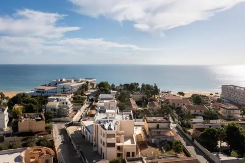 Hotel Netum Mare in Noto, foto 16