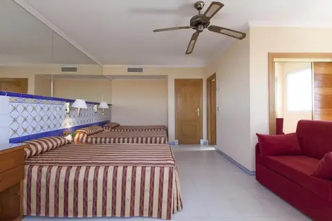 Playasol Hotel in Roquetas de Mar — foto 30