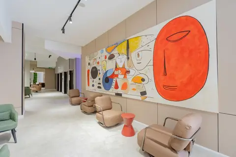 Hotel Tara in Becici — foto 29