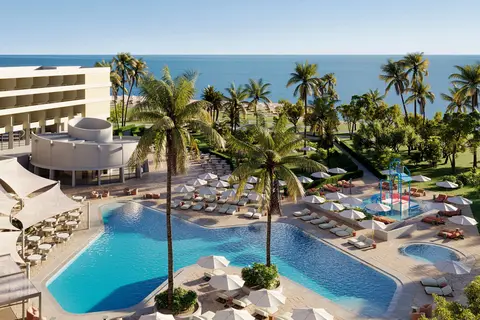Louis Imperial Beach in Paphos — foto 14