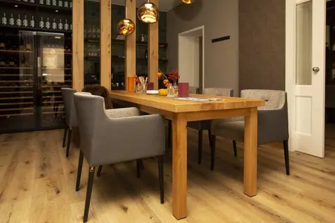 Ringhotel Appelbaum foto 17