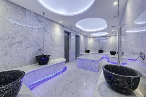 Radisson Blu Hotel Istanbul Ottomare in Zeytinburnu — foto 17
