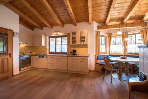 Appartementen Cêsa Ruacia in Sëlva - Wolkenstein in Gröden - Selva di Val Gardena — foto 3