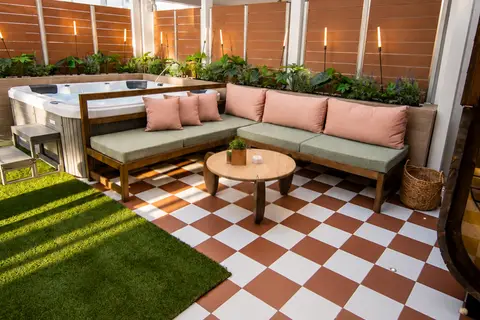 ELLE Rooms & Suites in Κατερίνη — foto 13