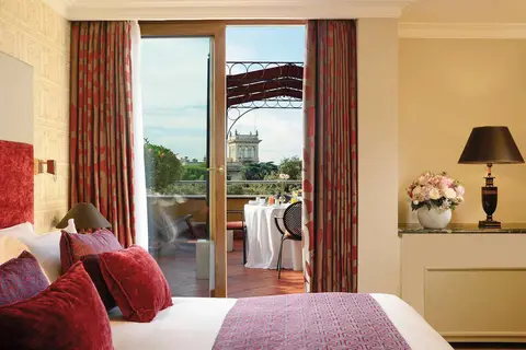 Sofitel Roma Villa Borghese in Rome, foto 18