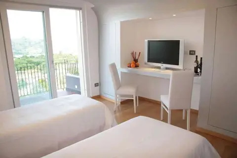 Mareneve Resort in Linguaglossa CT, foto 13