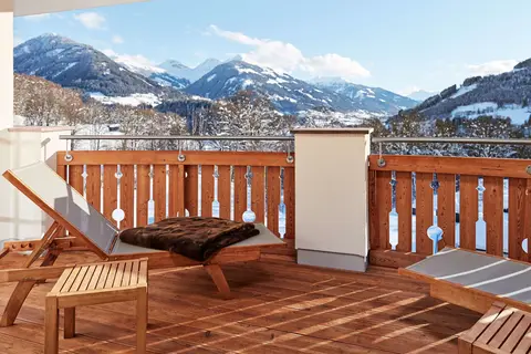 Grand Tirolia Kitzbühel in Kitzbühel — foto 8