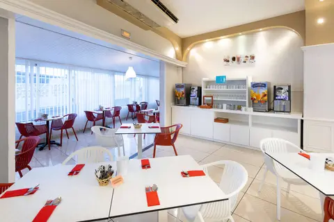Aparthotel Dragos Del Sur in Santiago del Teide — foto 20