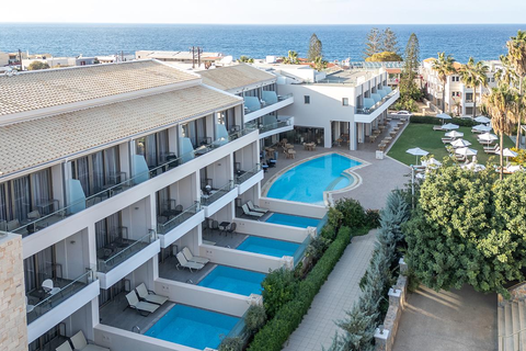 Hotel Castello Boutique Resort & Spa - adults only foto 11