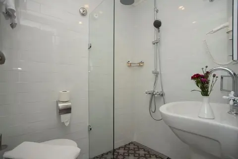 Argos Hotel in Muratpaşa — foto 23
