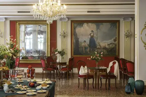 Abano Grand Hotel in Abano Terme, foto 24