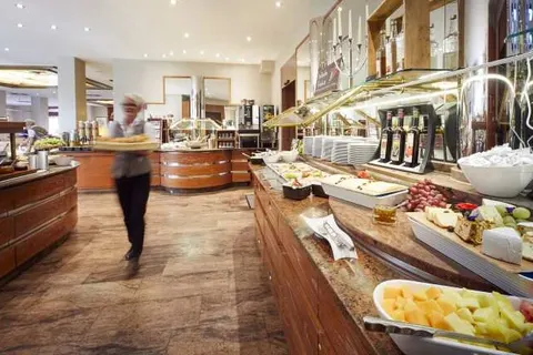 Göbel&ampapos;s Hotel Quellenhof foto 11