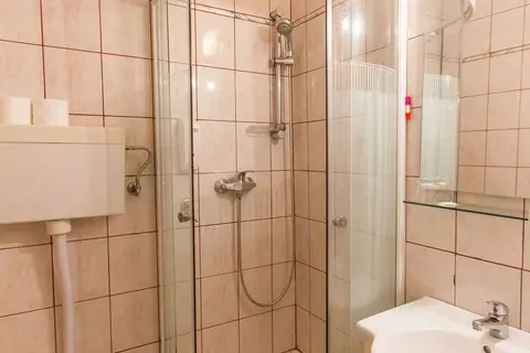 Omorika Hotel Punat in Punat — foto 17