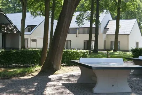 Green Resort Limburg foto 9