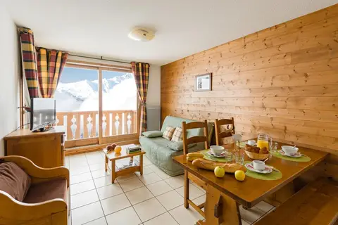 L'arollaie in Peisey-Nancroix — foto 4