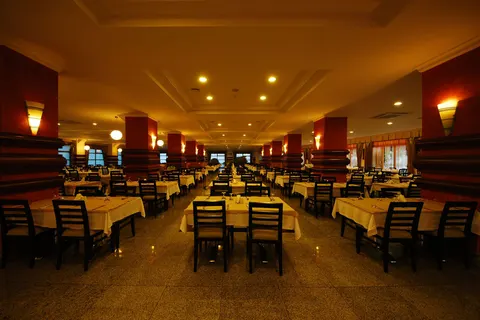 Grand Pasa Hotel foto 6