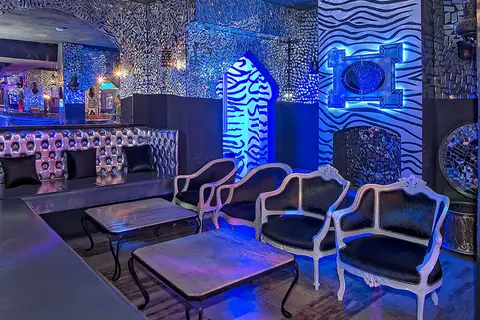 Hotel Sinatra in Kemer — foto 13