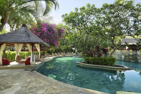 Novotel Bali Nusa Dua Hotel in Kuta Selatan, foto 2