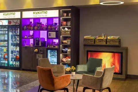 Dorint Hotel Main Taunus foto 17